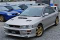 2000 Subaru Impreza