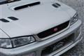 2000 Subaru Impreza