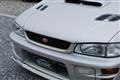 2000 Subaru Impreza