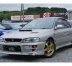 2000 Subaru Impreza