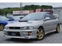 2000 Subaru Impreza