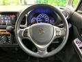 2016 Suzuki Spacia