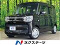 2018 Suzuki Spacia