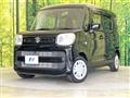 2019 Suzuki Spacia