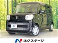 2019 Suzuki Spacia