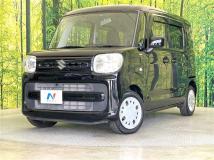 2019 Suzuki Spacia