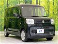 2020 Suzuki Spacia