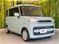 2020 Suzuki Spacia