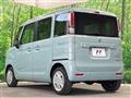 2022 Suzuki Spacia