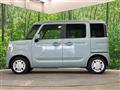 2022 Suzuki Spacia