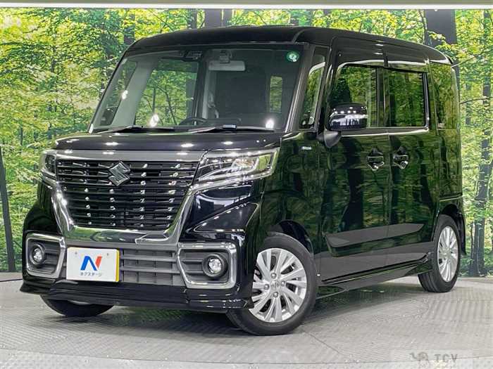 2019 Suzuki Suzuki Others