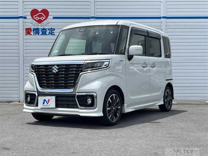 2019 Suzuki Suzuki Others