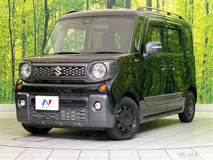 2020 Suzuki Suzuki Others