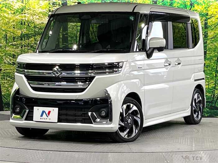 2024 Suzuki Suzuki Others