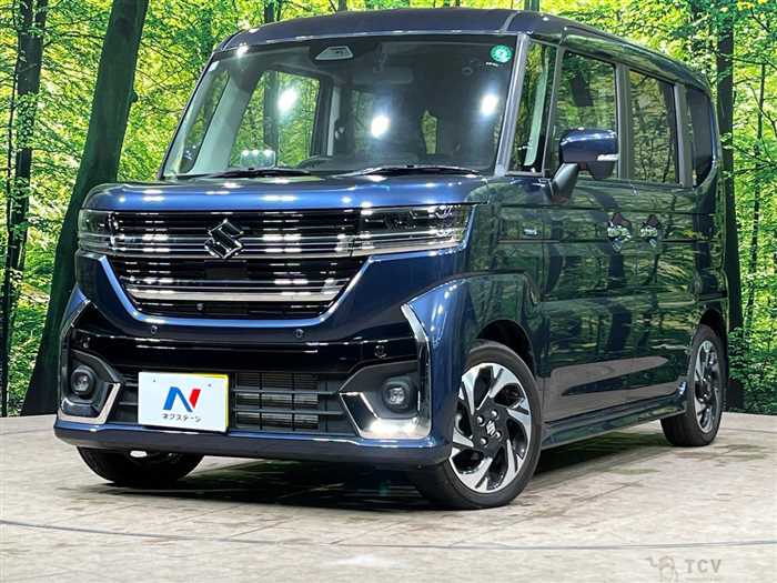 2024 Suzuki Suzuki Others