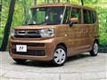 2025 Suzuki Spacia