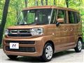 2025 Suzuki Spacia