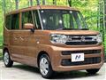 2025 Suzuki Spacia