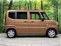 2025 Suzuki Spacia