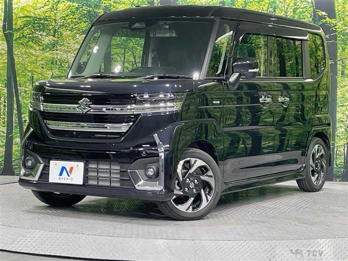 2025 Suzuki Suzuki Others