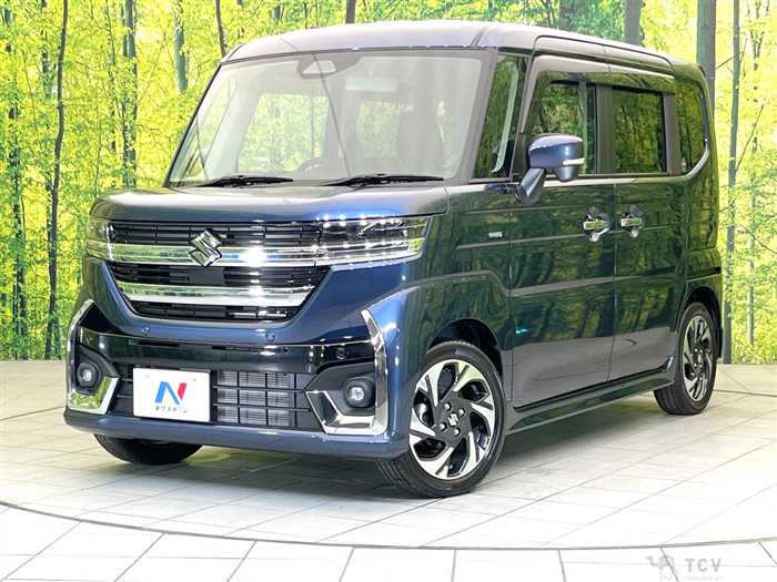2025 Suzuki Suzuki Others