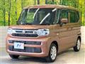 2025 Suzuki Spacia