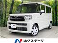 2025 Suzuki Spacia
