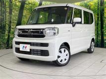 2025 Suzuki Spacia