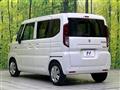 2025 Suzuki Spacia
