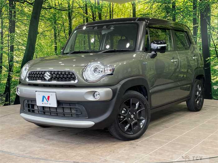 2020 Suzuki Suzuki Others