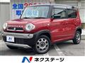 2016 Suzuki Hustler