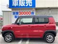 2016 Suzuki Hustler