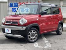 2016 Suzuki Hustler