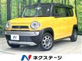2016 Suzuki Hustler