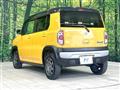 2016 Suzuki Hustler