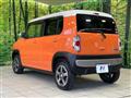2018 Suzuki Hustler