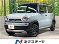 2018 Suzuki Hustler
