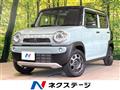 2019 Suzuki Hustler