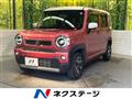 2020 Suzuki Hustler