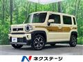 2020 Suzuki Hustler