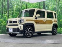2020 Suzuki Hustler
