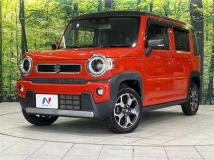 2020 Suzuki Hustler