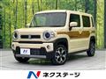 2020 Suzuki Hustler