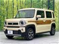 2020 Suzuki Hustler
