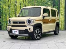 2020 Suzuki Hustler