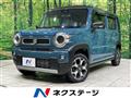 2021 Suzuki Hustler