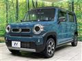 2021 Suzuki Hustler