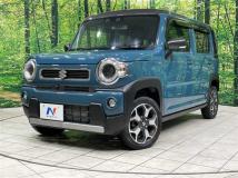 2021 Suzuki Hustler
