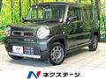 2021 Suzuki Hustler