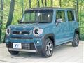 2021 Suzuki Hustler